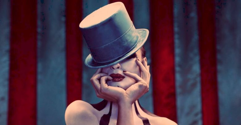 American Horror Story: Every Season & # 039; s Horror Concept (Hasta ahora) 1 American Horror Story Every Season amp 039 s Horror