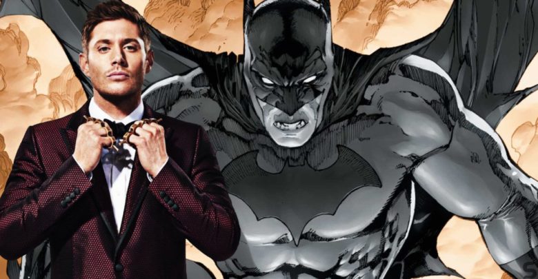 Arrowverse: Jensen Ackles debería ser Batman después de Supernatural 1 Arrowverse Jensen Ackles debería ser Batman después de Supernatural
