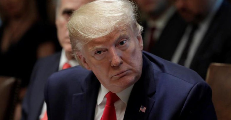 Demócratas redactan su acusación contra Trump 1 Demócratas redactan su acusación contra Trump