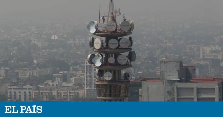 El acuerdo de Telefónica y AT&T aviva el pulso con Slim en México 1 El acuerdo de Telefónica y ATampT aviva el pulso con