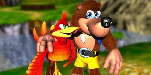 El desarrollador de Yooka-Laylee derriba los rumores de Banjo-Kazooie de una vez por todas 1 El desarrollador de Yooka Laylee derriba los rumores de Banjo Kazooie de
