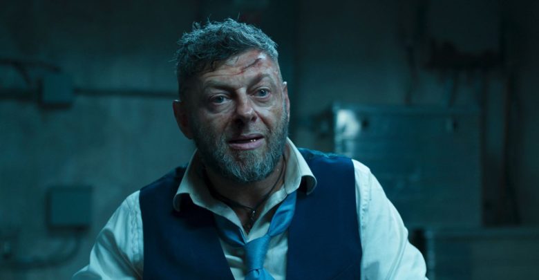 El director de Batman, Matt Reeves, confirma que Andy Serkis es Alfred 1 El director de Batman Matt Reeves confirma que Andy Serkis