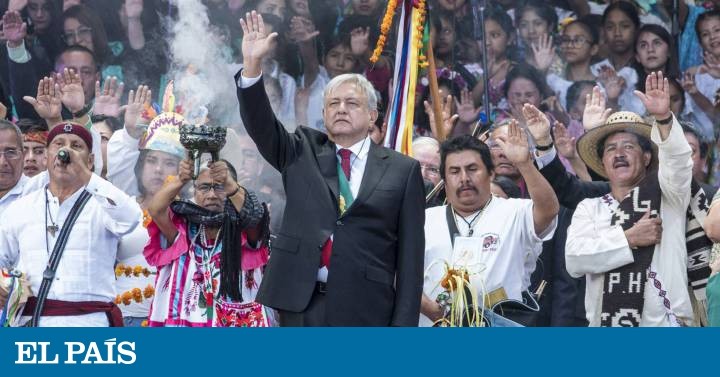 El discurso racial, el gran tabú político en México 1 El discurso racial el gran tabú político en