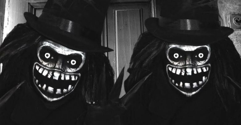El final de Babadook explicado: lo que realmente significa el monstruo 1 El final de Babadook explicado lo que realmente significa el