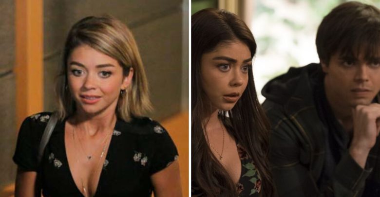 Familia moderna: 10 cosas más desvergonzadas que Haley ha hecho 1 Familia moderna 10 cosas más desvergonzadas que Haley ha hecho
