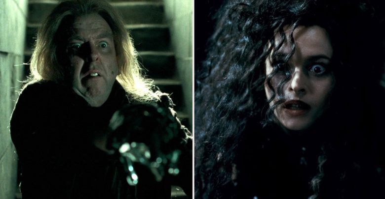 Harry Potter: 10 muertes que en realidad fueron bastante satisfactorias 1 Harry Potter 10 muertes que en realidad fueron bastante satisfactorias