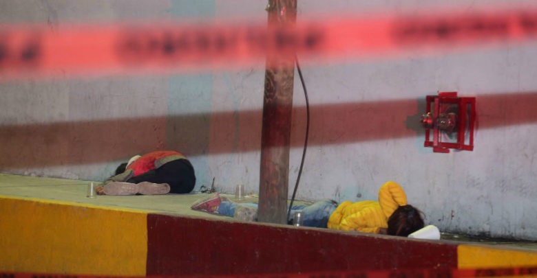 Homicidios: De 2007 a 2017 casi se triplicó el número de víctimas de entre cero y 19 años: CNDH 1 Homicidios De 2007 a 2017 casi se triplicó el número