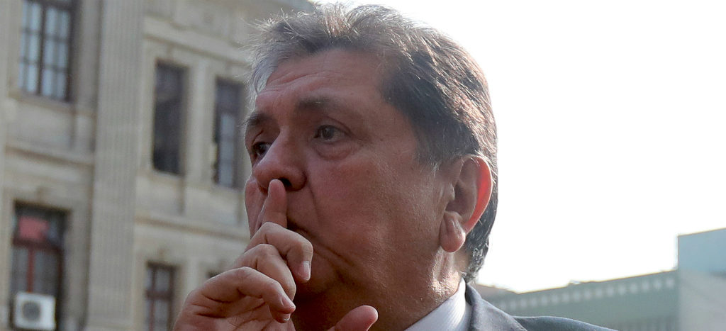 Juez peruano ordena prisión a 14 abogados por Odebrecht 2 Juez peruano ordena prision a 14 abogados por Odebrecht