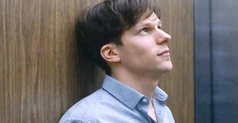 Las 10 mejores películas de Jesse Eisenberg, según IMDb | ScreenRant 1 Las 10 mejores películas de Jesse Eisenberg según IMDb