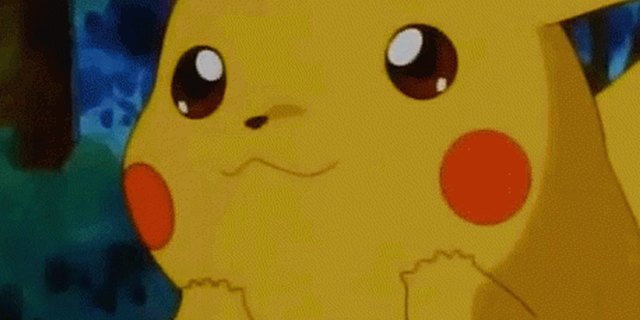 Las ilustraciones de Pokémon imaginan la variante ardiente de Pikachu 1 Las ilustraciones de Pokémon imaginan la variante ardiente de Pikachu
