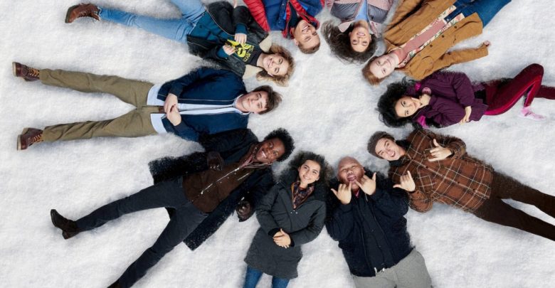 Let It Snow: 5 razones por las que es la película navideña perfecta (& 5 razones por las que no) 1 Let It Snow 5 razones por las que es la