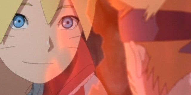 Naruto Preview se burla del próximo objetivo de entrenamiento de Boruto 1 Naruto Preview se burla del próximo objetivo de entrenamiento de