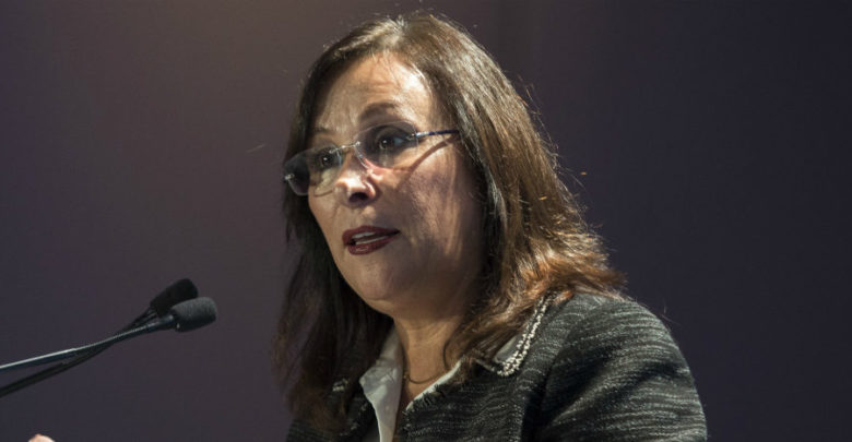 Pemex no pagará a hackers: Nahle 1 Pemex no pagará a hackers Nahle