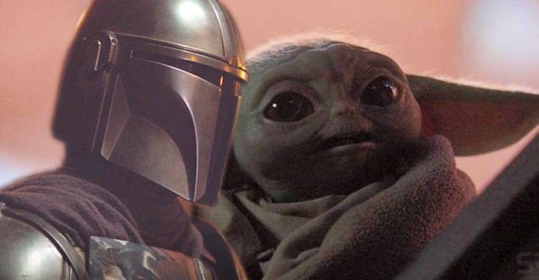 Por qué se eliminaron los GIF de Baby Yoda de Giphy (no era Disney) 1 Por qué se eliminaron los GIF de Baby Yoda de