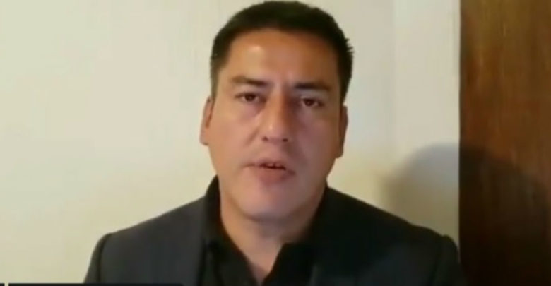 Renuncia ministro de Defensa de Bolivia, el décimo tercero del gabinete de Evo | Video 1 Renuncia ministro de Defensa de Bolivia, el décimo tercero del gabinete de Evo | Video