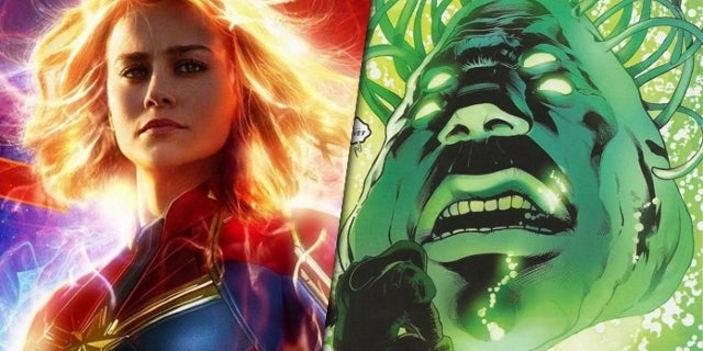 Se revela la apariencia cómica y precisa de Supreme Intelligence en una nueva escena eliminada 1 Se revela la apariencia cómica y precisa de Supreme Intelligence