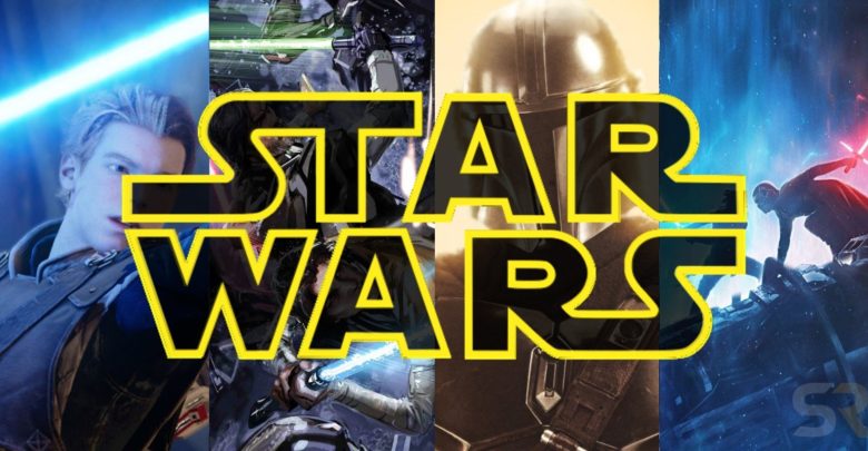 Star Wars: Cada próxima película, espectáculo, juego, libro y cómic (2019-2027) 1 Star Wars Cada próxima película espectáculo juego libro y cómic