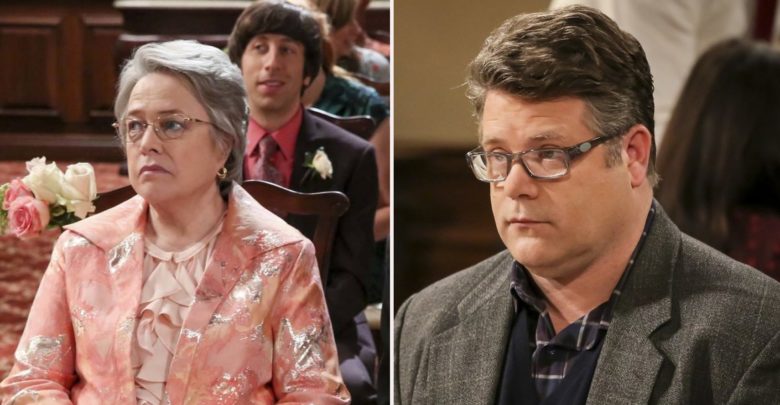 The Big Bang Theory: 10 personajes secundarios más odiados 1 The Big Bang Theory 10 personajes secundarios más odiados