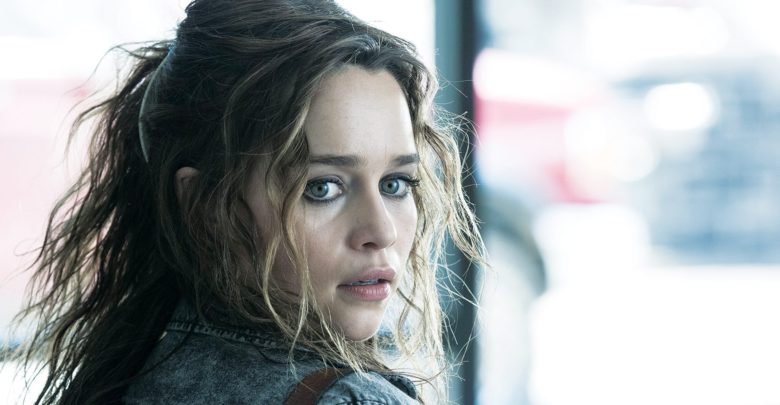 Todas las películas de Emilia Clarke clasificadas (según IMDb) | ScreenRant 1 Todas las películas de Emilia Clarke clasificadas según IMDb
