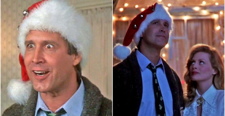 Vacaciones de Navidad: 10 escenas más divertidas de la película navideña 1 Vacaciones de Navidad 10 escenas más divertidas de la película