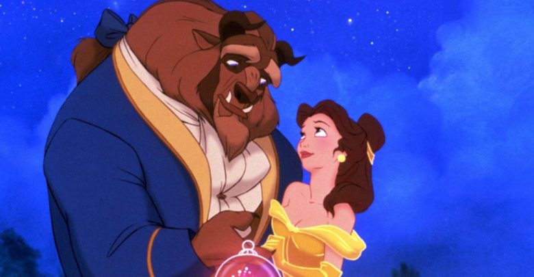 10 mejores películas animadas de Disney de los años 90