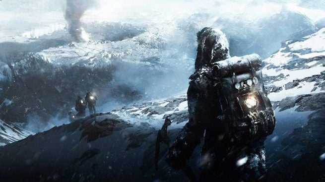 frostpunk frostpunk