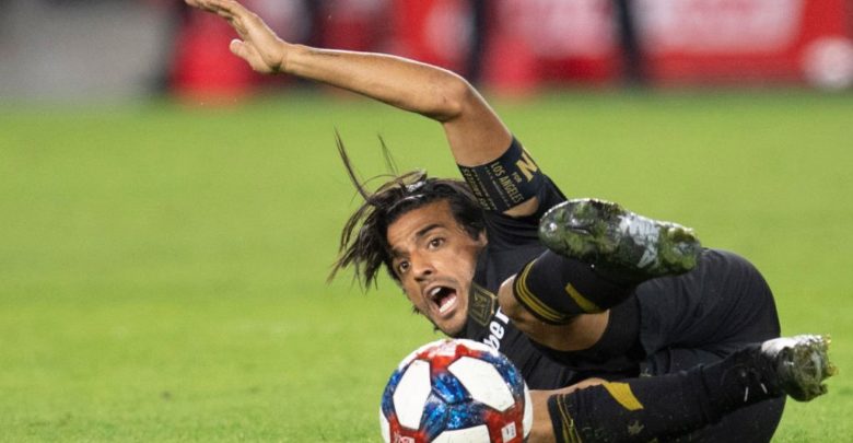 Sounders sorprenden a LAFC y son finalistas en la MLS 1 1575972841 Sounders sorprenden a LAFC y son finalistas en la MLS