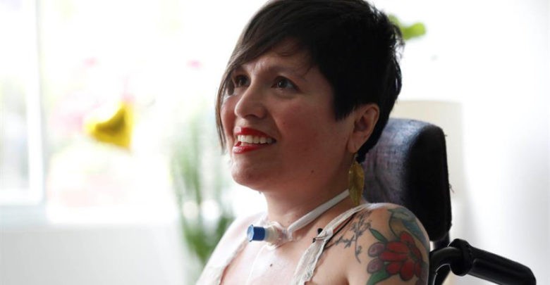 Hispana batalla por su “derecho a la muerte digna” 1 1576909482 Hispana batalla por su “derecho a la muerte digna”