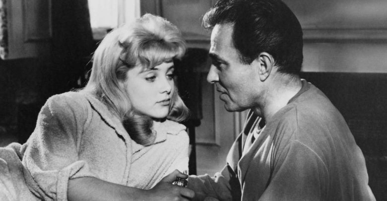 Muere Sue Lyon, la “Lolita” de Stanley Kubrick 1 1577555379 Muere Sue Lyon la “Lolita” de Stanley Kubrick