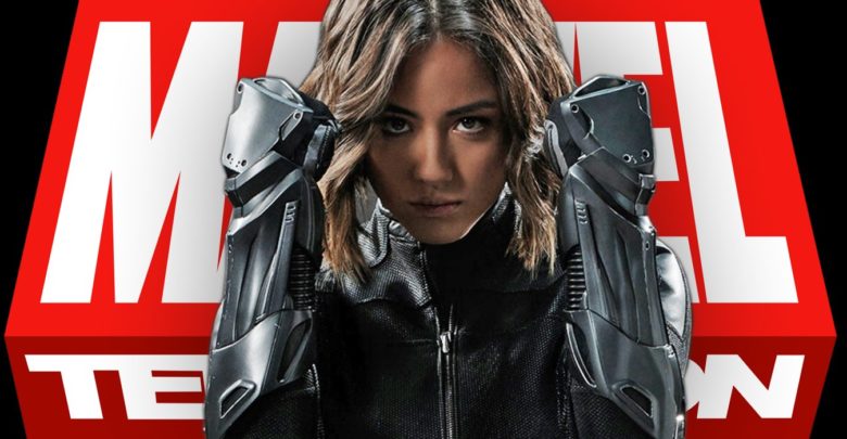 Agentes de SHIELD resistieron todos los demás programas de televisión de Marvel 1 Agentes de SHIELD resistieron todos los demás programas de televisión
