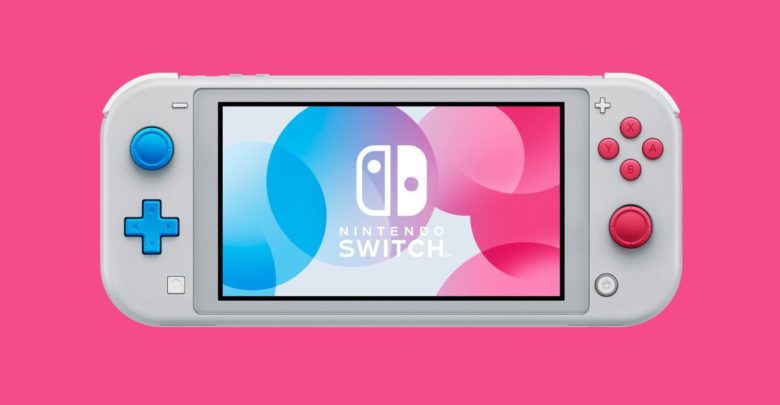 Cómo arreglar Nintendo Switch Audio Lag en TV | Screen Rant 1 Cómo arreglar Nintendo Switch Audio Lag en TV Screen