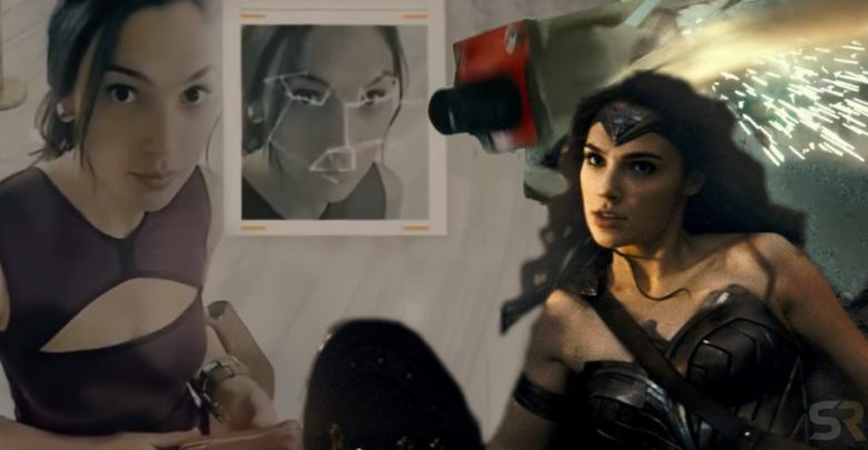El primer tráiler de Wonder Woman 1984 evita a Major Batman v Superman Retcon 1 El primer tráiler de Wonder Woman 1984 evita a Major