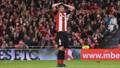 El problema que vio San José en el juego del Athletic 1 El problema que vio San José en el juego del