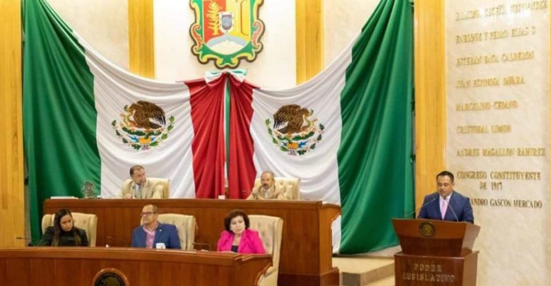 Fiscalía de Nayarit la más señalada ante CEDDH: Ombudsperson 1 Fiscalía de Nayarit la más señalada ante CEDDH Ombudsperson