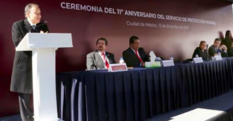 Funcionarios de Seguridad crearon cotos de poder que se enquistaron en instituciones: Alfonso Durazo | Video 1 Funcionarios de Seguridad crearon cotos de poder que se enquistaron