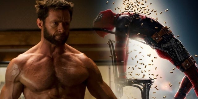 Hugh Jackman reaviva la pelea de Ryan Reynolds con quién la usó mejor foto 1 Hugh Jackman reaviva la pelea de Ryan Reynolds con quién
