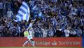 Los puntos a favor del juego de la Real 1 Los puntos a favor del juego de la Real