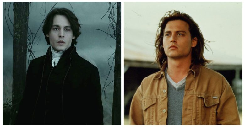 MBTI®: ¿Qué personaje de la película Johnny Depp eres? El | ScreenRant 1 MBTI® ¿Qué personaje de la película Johnny Depp eres El