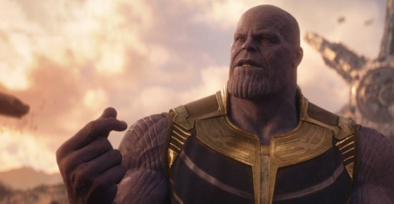 MCU: los 10 momentos más terroríficos, clasificados | ScreenRant 1 MCU los 10 momentos más terroríficos clasificados ScreenRant