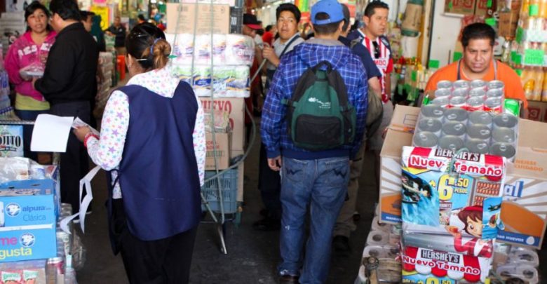 Robo hormiga cuesta 13 mil mdp a empresas; 60 por ciento de mexicanos han incurrido en este delito: analista 1 Robo hormiga cuesta 13 mil mdp a empresas 60 por