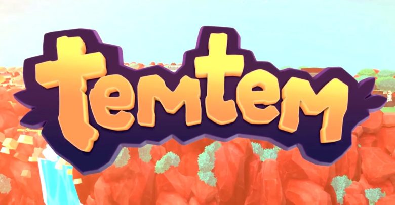 TemTem, un MMO de estilo Pokémon, llegará pronto a Steam 1 TemTem un MMO de estilo Pokémon llegará pronto a Steam