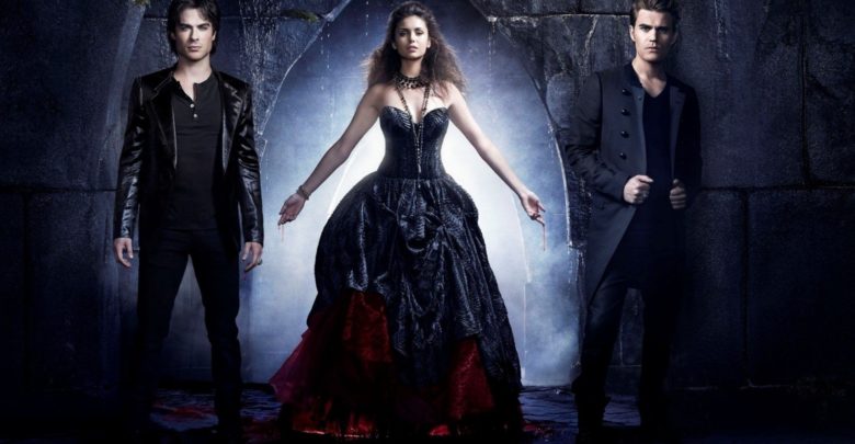 The Vampire Diaries: 10 citas que se quedarán con nosotros para siempre 1 The Vampire Diaries 10 citas que se quedarán con nosotros