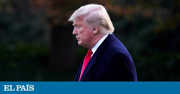 Trump suspende la designación de los carteles mexicanos como terroristas 1 Trump suspende la designación de los carteles mexicanos como terroristas