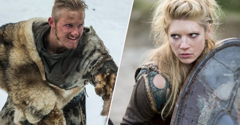 Vikingos: los 10 mejores episodios (según IMDb) | ScreenRant 1 Vikingos los 10 mejores episodios según IMDb ScreenRant