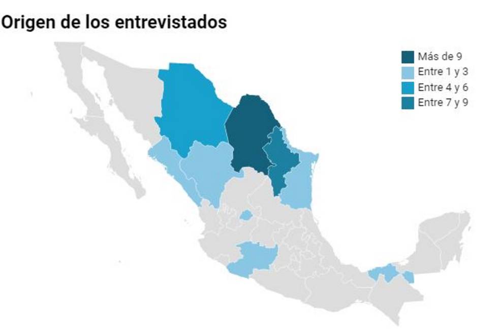“Morir es un alivio”: 33 exnarcos explican por qué fracasa la guerra contra la droga 5 “Morir es un alivio”: 33 exnarcos explican por qué fracasa la guerra contra la droga