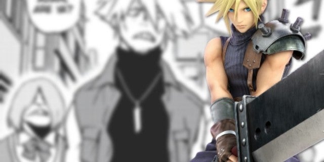 My Hero Academia comparte el divertido huevo de Pascua de Final Fantasy 1 1578851842 My Hero Academia comparte el divertido huevo de Pascua de
