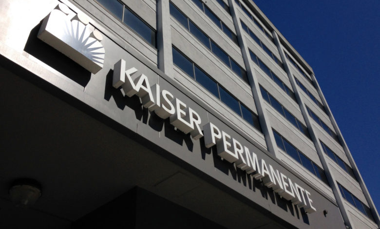 Cierran Kaiser Permanente en Woodland Hills por problemas de agua 1 1579711266 Cierran Kaiser Permanente en Woodland Hills por problemas de agua