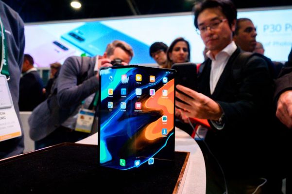 2020 será un momento de verdad para dispositivos plegables 1 2020 será un momento de verdad para dispositivos plegables