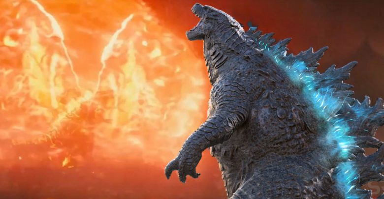 Ataque de pulso nuclear de Godzilla explicado (y de dónde vino) 1 Ataque de pulso nuclear de Godzilla explicado y de dónde