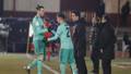 Brahim coge pista en la Copa 1 Brahim coge pista en la Copa